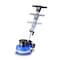 Prolux Core 13in Heavy Duty Commercial Polisher Floor Buffer Machine Scrubber and 5 Pads prolux_core1 - alternate 2